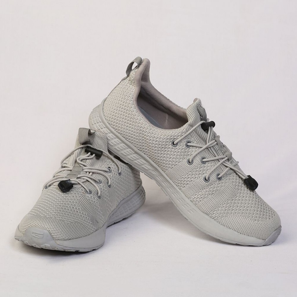 GoldStar Sports Shoes For Men | Light Grey | Made In Nepal GoldStar Sports Shoes For Men | Light Grey | Made In Nepal