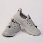 GoldStar Sports Shoes For Men | Light Grey | Made In Nepal GoldStar Sports Shoes For Men | Light Grey | Made In Nepal