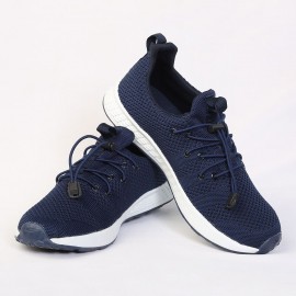 GoldStar Sports Shoes For Men | Light Grey | Made In Nepal GoldStar Sports Shoes For Men | Light Grey | Made In Nepal