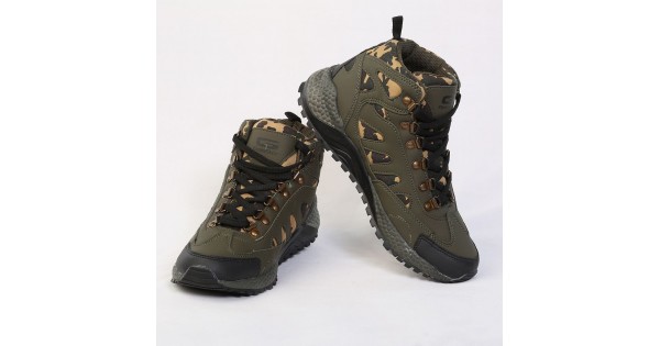 Buy Goldstar Trekking Shoes For Men Online