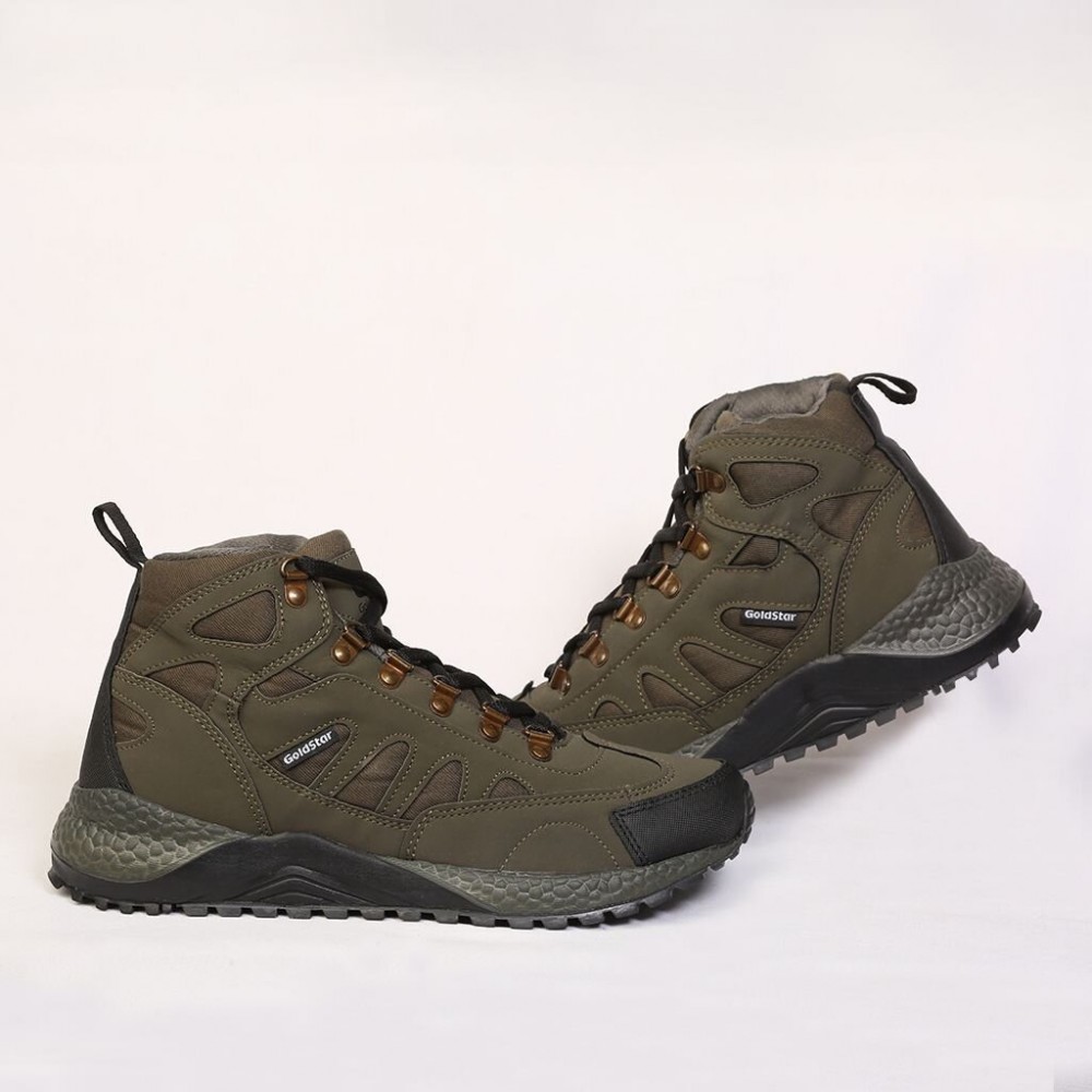 Buy Goldstar Trekking Shoes For Men Online