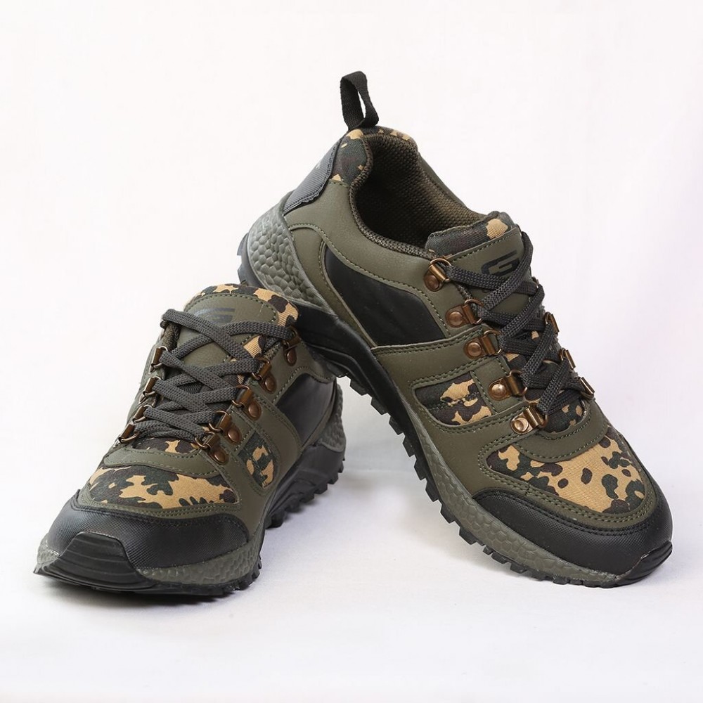 Buy Goldstar Trekking Shoes For Men Online