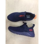 GoldStar Sports Shoes For Men | Navy | Made In Nepal