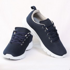 GoldStar Sports Shoes For Men | Grey | Made In Nepal