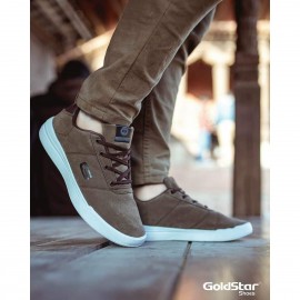 GoldStar Sports Shoes For Men | Black | Made In Nepal GoldStar Sports Shoes For Men | Black | Made In Nepal