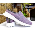 Moonlight GoldStar Shoes For Ladies 