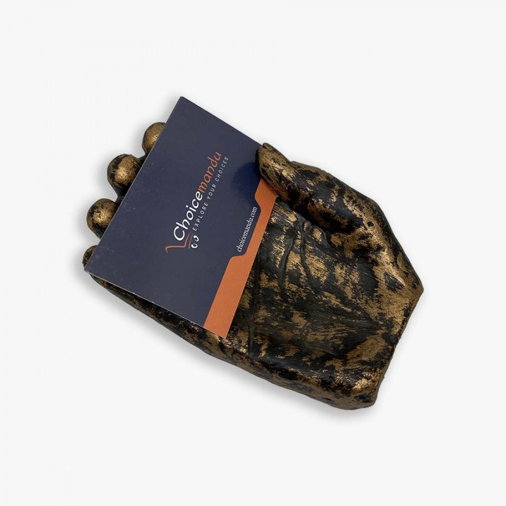 Handmade  Business Card Holder Handmade  Business Card Holder