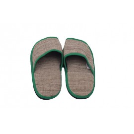 Handmade Allo slipper|Warm slipper