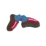 Handmade woolen Shoes/socks