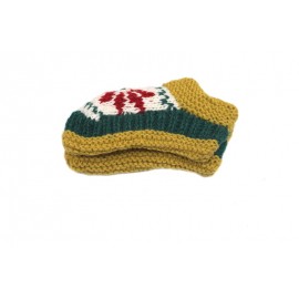 Handmade woolen Shoes/socks