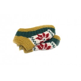 Handmade woolen Shoes/socks