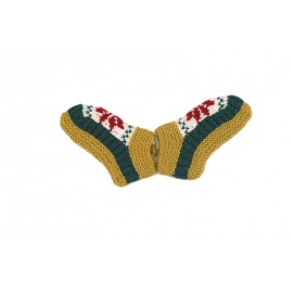 Handmade woolen Shoes/socks