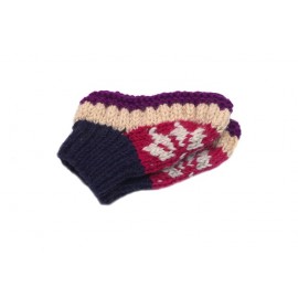 Handmade woolen Shoes/socks