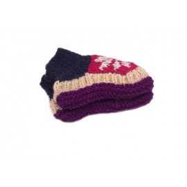 Handmade woolen Shoes/socks