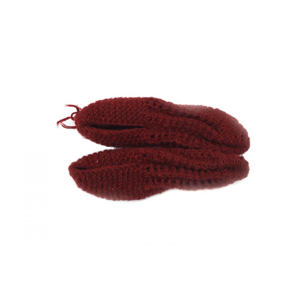 Handmade woolen Shoes/socks