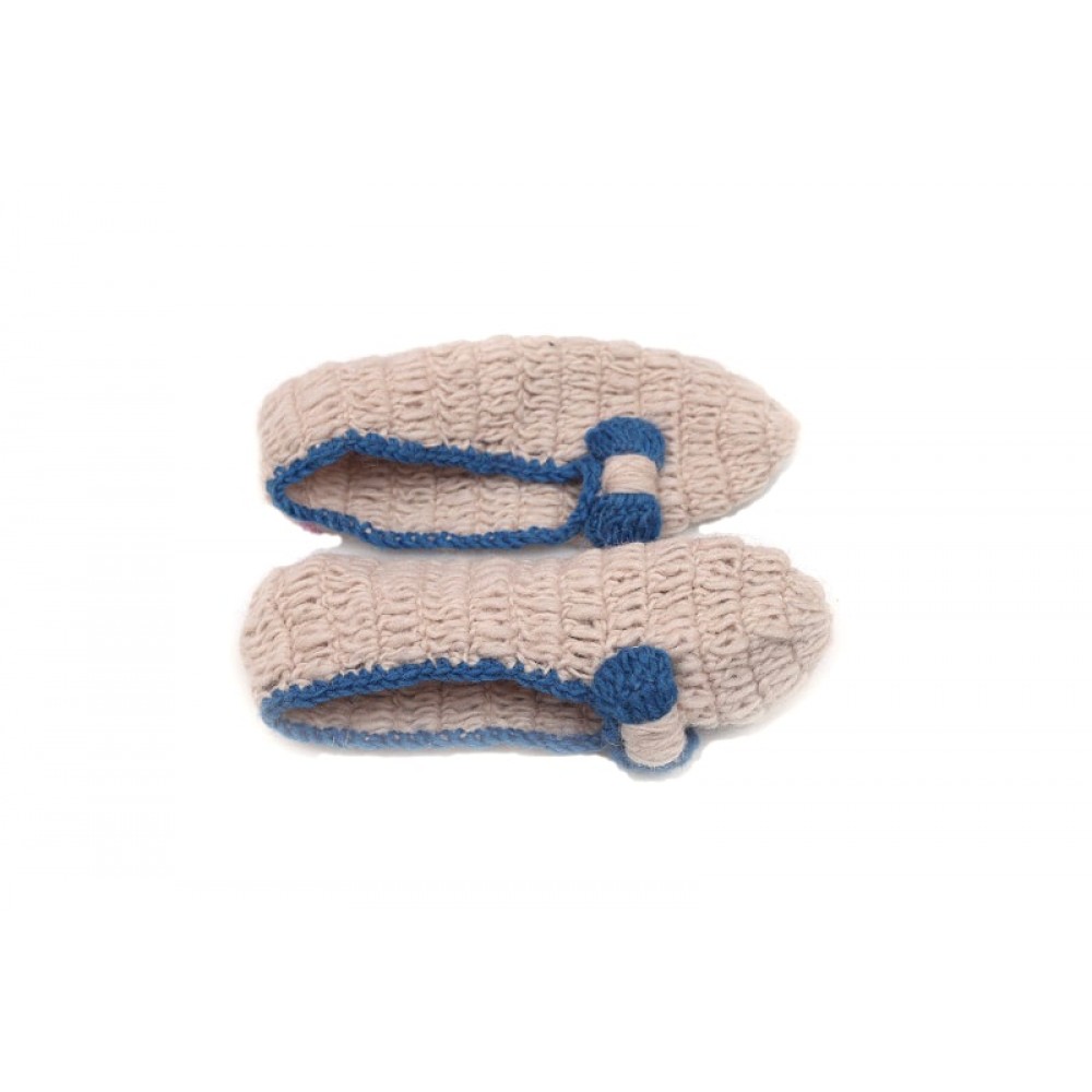 Handmade wollen product