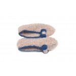 Handmade wollen product