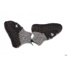 Handmade woolen Shoes/socks