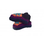 Handmade woolen Shoes/socks
