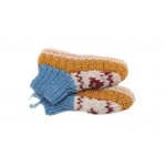 Handmade woolen Shoes/socks Handmade woolen Shoes/socks