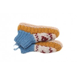 Handmade woolen Shoes/socks