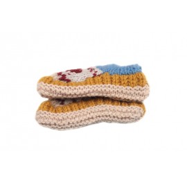 Handmade woolen Shoes/socks Handmade woolen Shoes/socks