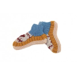 Handmade woolen Shoes/socks Handmade woolen Shoes/socks