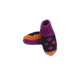 Handmade woolen Shoes/socks Handmade woolen Shoes/socks