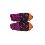 Handmade woolen Shoes/socks Handmade woolen Shoes/socks