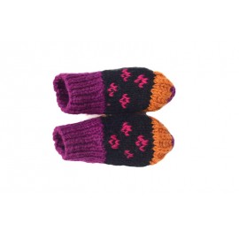 Handmade woolen Shoes/socks