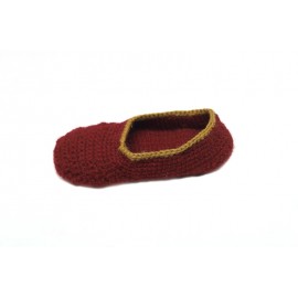 Handmade woolen Shoes/socks