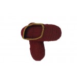 Handmade woolen Shoes/socks