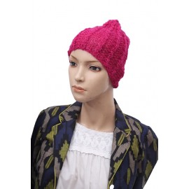 Handmade Woolen cap