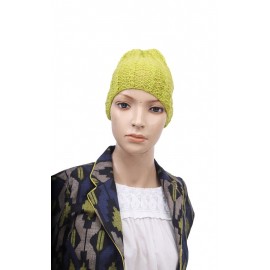 Handmade Woolen cap