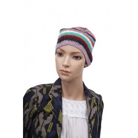 Handmade Woolen cap