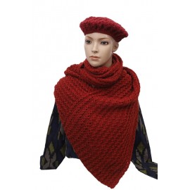 Handmade Woolen cap