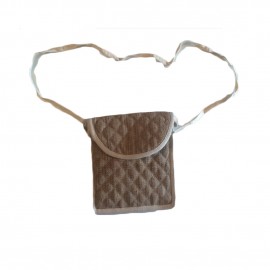 Handmade Side Purse