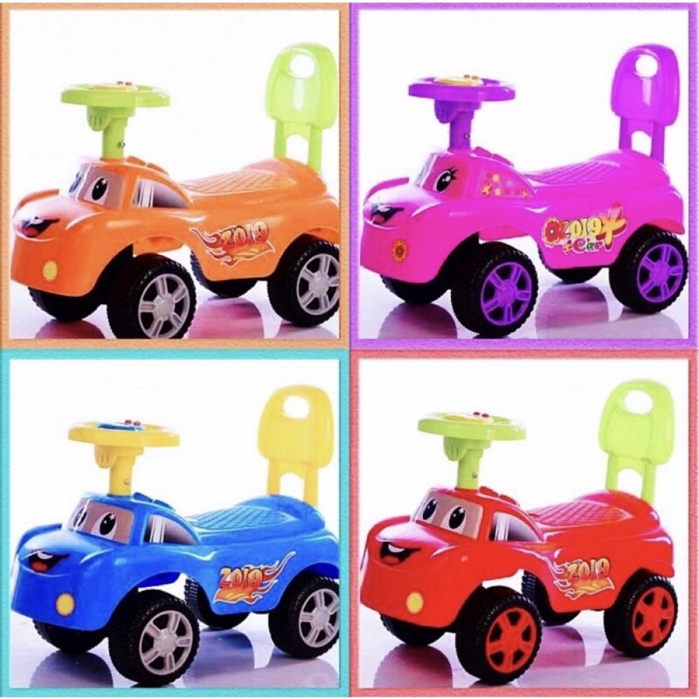 Push Car-212 For Kids Push Car-212 For Kids