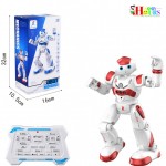Remote Control Sensor Robot For Kids