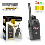 Walkie Talkie - JQ2206C5 For Kids | Two Way Radio