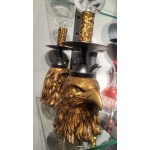 Eagle Head Hookah