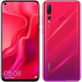 Huawei nova 4 / 8 GB RAM / 128GB ROM