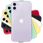 Apple iPhone 11 | 64GB Memory | 4GB RAM Apple iPhone 11 | 64GB Memory | 4GB RAM