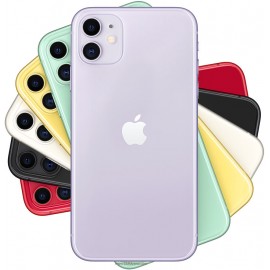 Apple iPhone 11 | 64GB Memory | 4GB RAM