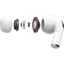 Apple AirPods Pro  Apple AirPods Pro