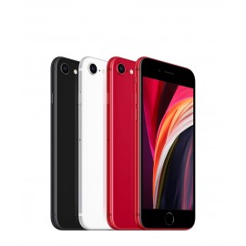 Apple iPhone SE - 256 GB