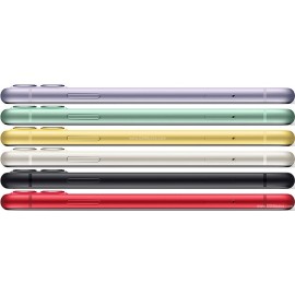 Apple iPhone 11 | 64GB Memory | 4GB RAM Apple iPhone 11 | 64GB Memory | 4GB RAM