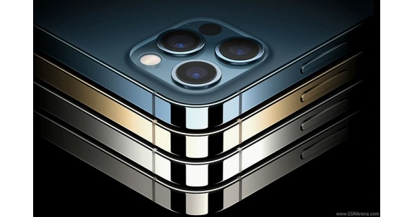 Buy iPhone 12 Pro Max 128 GB Online In Nepal Latest iPhone 12