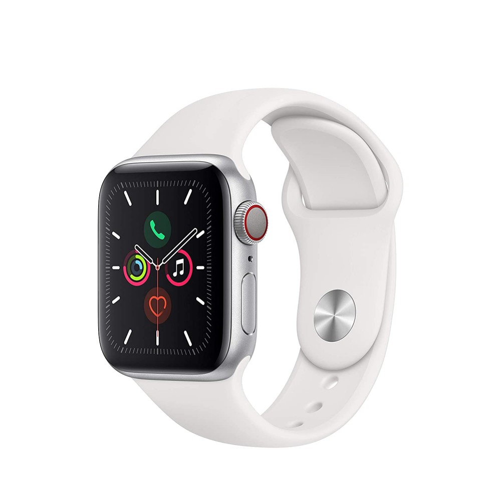 Apple Watch Series 5 Price In Nepal