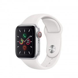 Apple Watch Series 5  - 44mm, Cellular + GPS